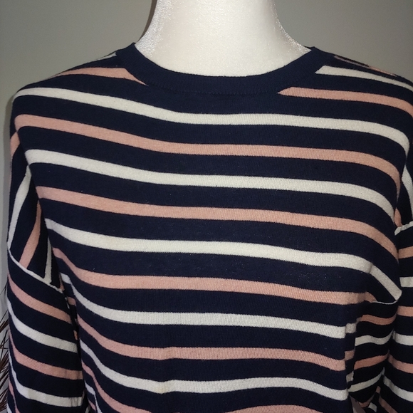 MNG Basics Crop Sweater - Picture 2 of 7